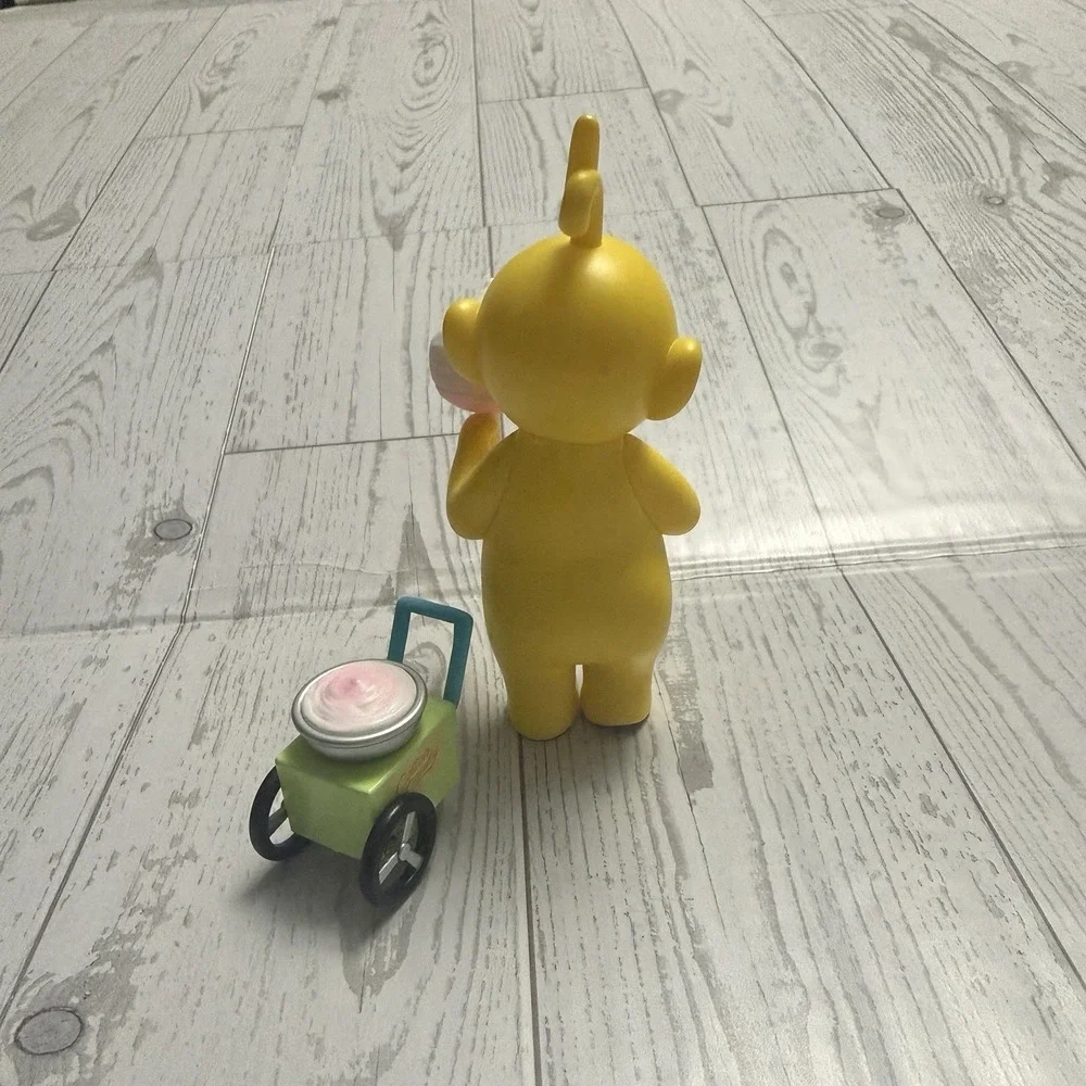 Pop Mart Teletubbies Fantasy Candy World Series - Candy Bar‎ Figure Only